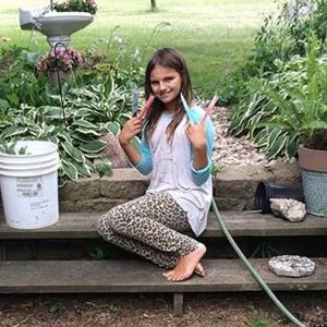 Meet your Posher, Lidy